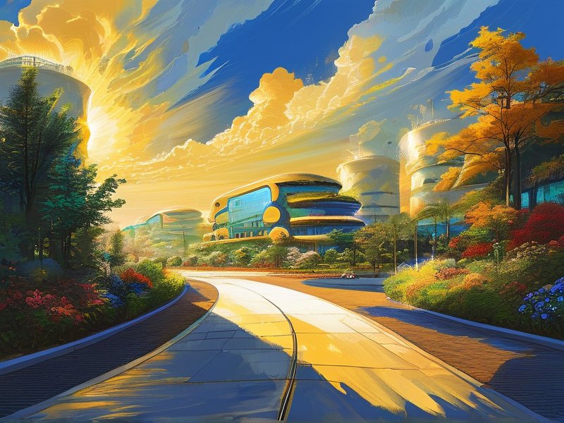 阳光赋能智慧生活：探索未来健康新可能