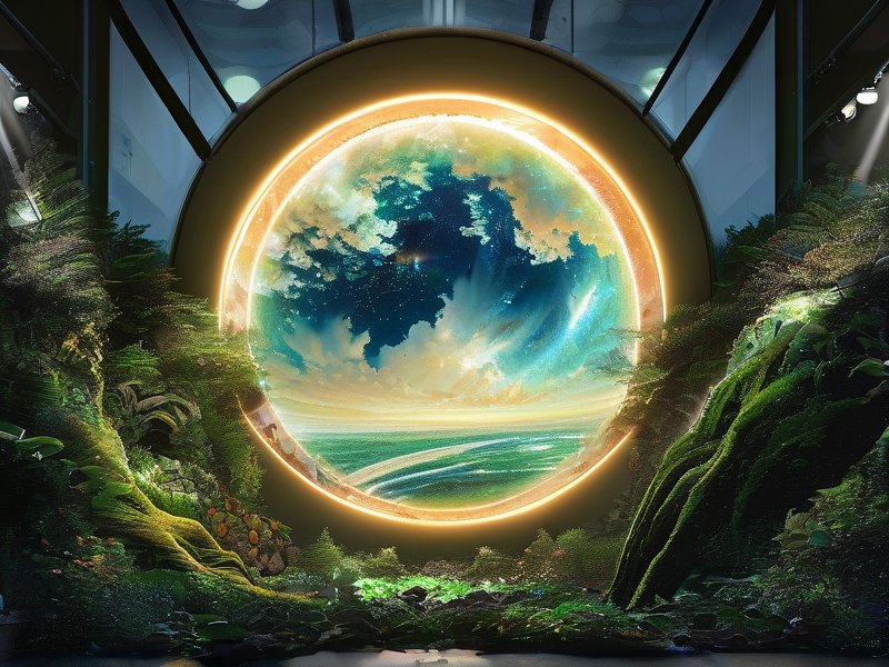 光启未来：解锁自然能量的健康黑科技