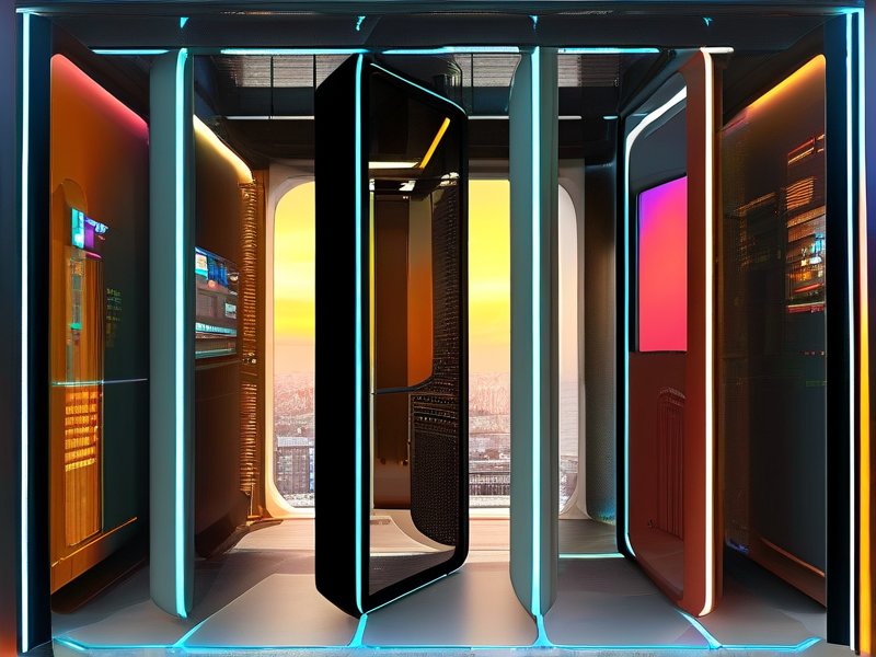 未来已至！全新智能终端开启光速交互新时代