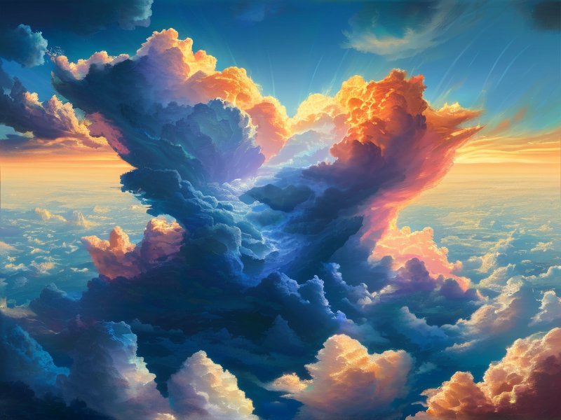 未来触手可及：全新手机形态掀起云端革命