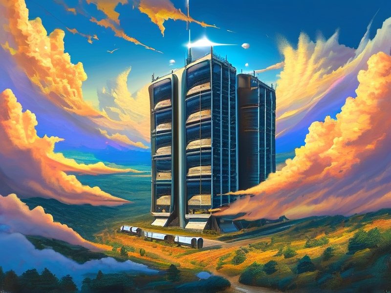 云端智能新物种：光速互联或将改写移动生态规则