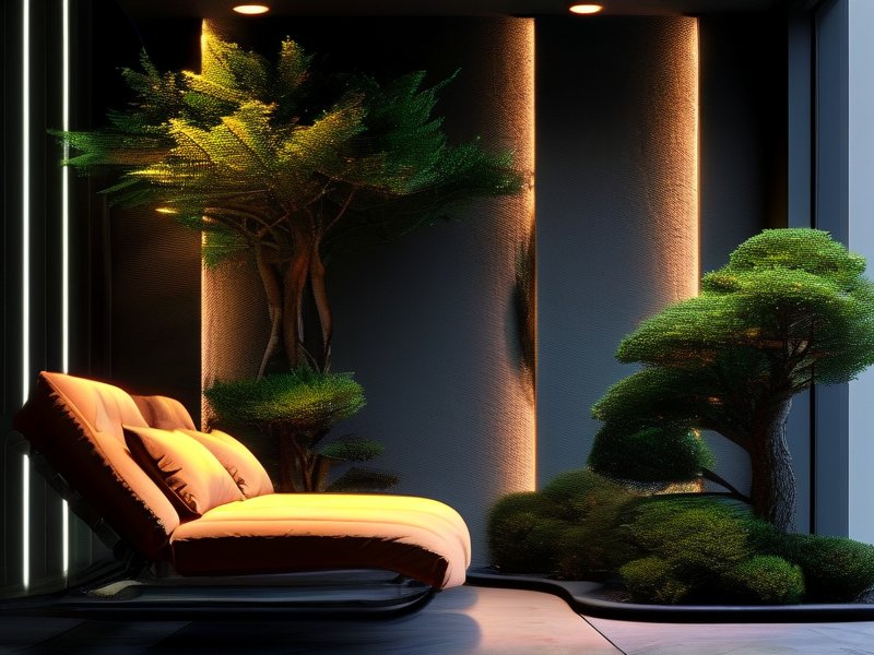 黑科技照明：让每一缕光都成为健康守护者