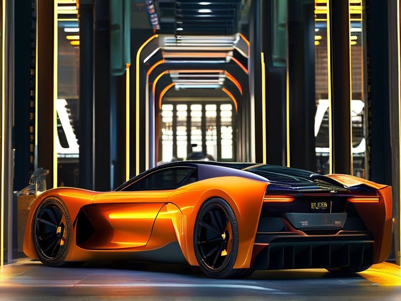 光速未来触手可及，全新移动终端震撼登场