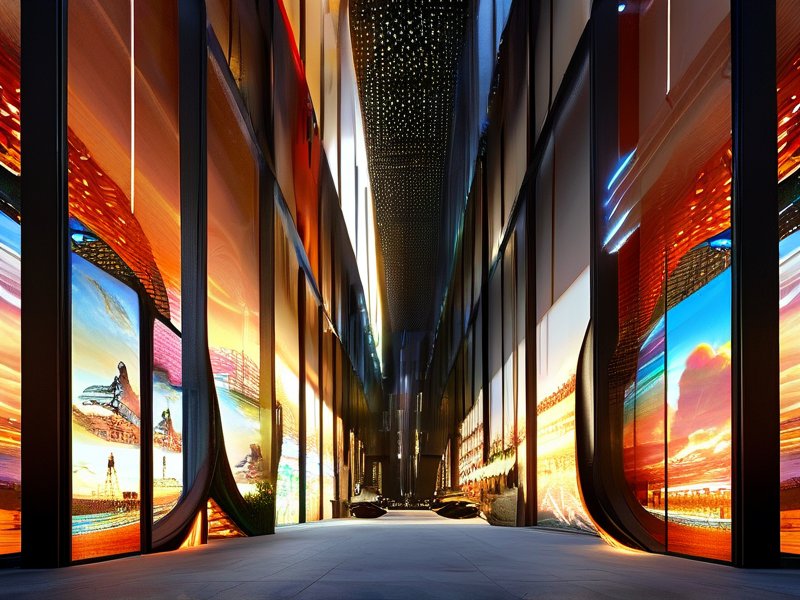 未来触手可及：全新移动生态开启光速时代