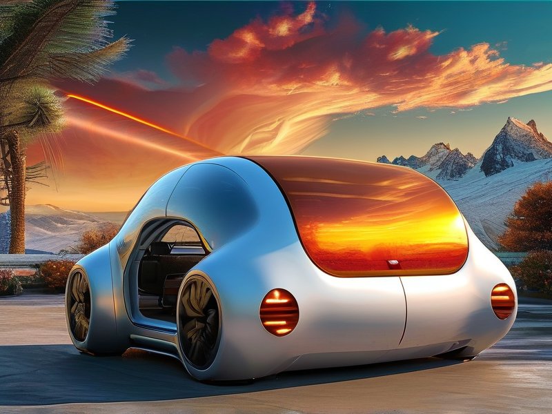 未来已来：极速云端智能设备开启移动新纪元