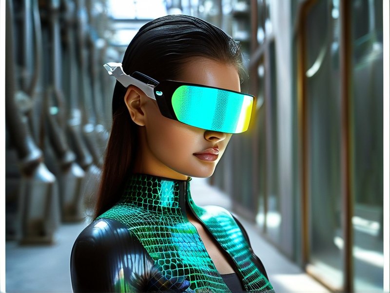 未来已至：光能科技重塑智能新体验