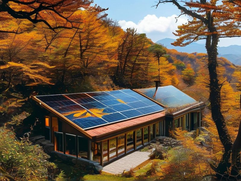 探索自然能量：科技如何革新健康生活