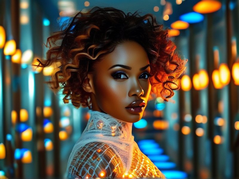 解锁光之能量：科学赋能健康生活新纪元