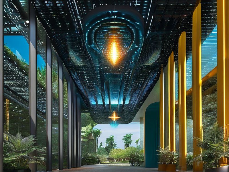 未来已来：光能科技如何重新定义健康生活