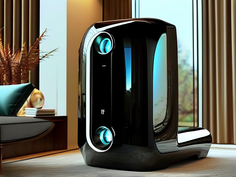 光能黑科技解锁未来健康生活新方式