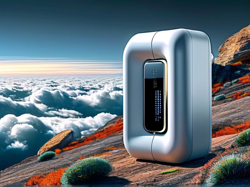 未来触手可及！全新云端终端颠覆交互体验