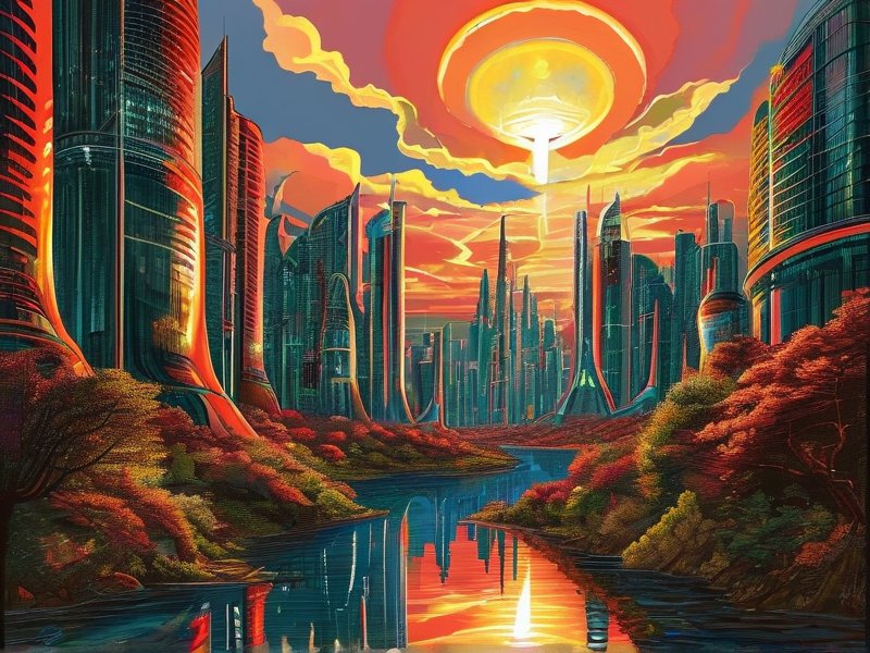 未来已来：智慧光芒如何重塑健康新常态