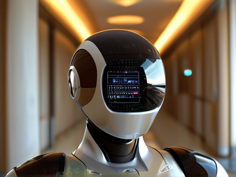 未来已来！智能健康方案重塑活力新生活