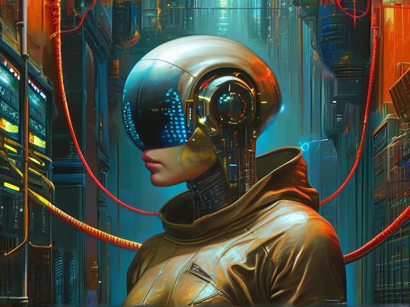 未来已来！全新移动终端搭载光子技术颠覆想象