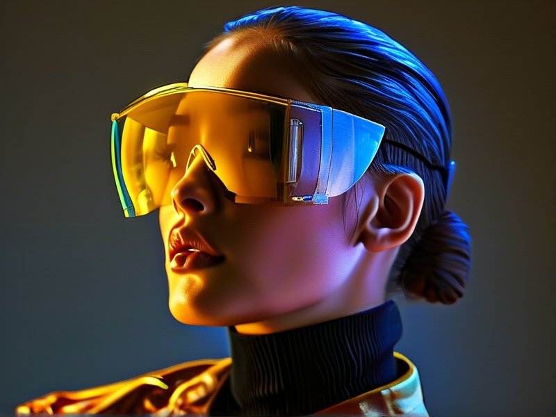 「解锁光之密钥：科技如何重塑你的健康未来？」