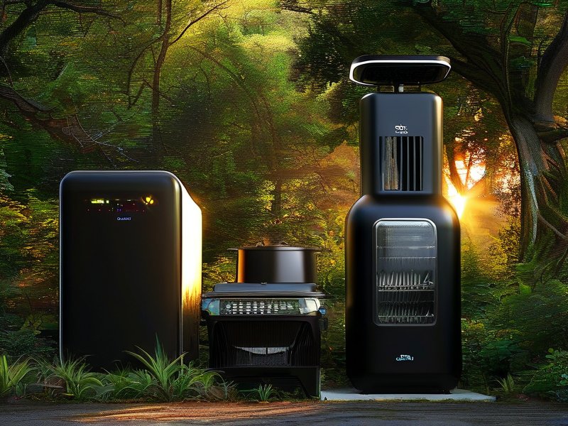 阳光黑科技来袭，自然能量焕新健康体验