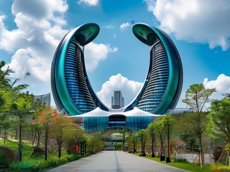 未来之光：智能科技如何重塑健康生活新体验