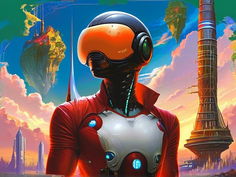 未来已来：科技之光重塑生活方式