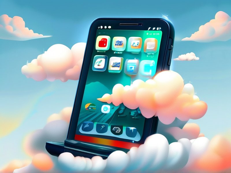 云端手机新体验：多账号远程管理，流量增长不踩雷！