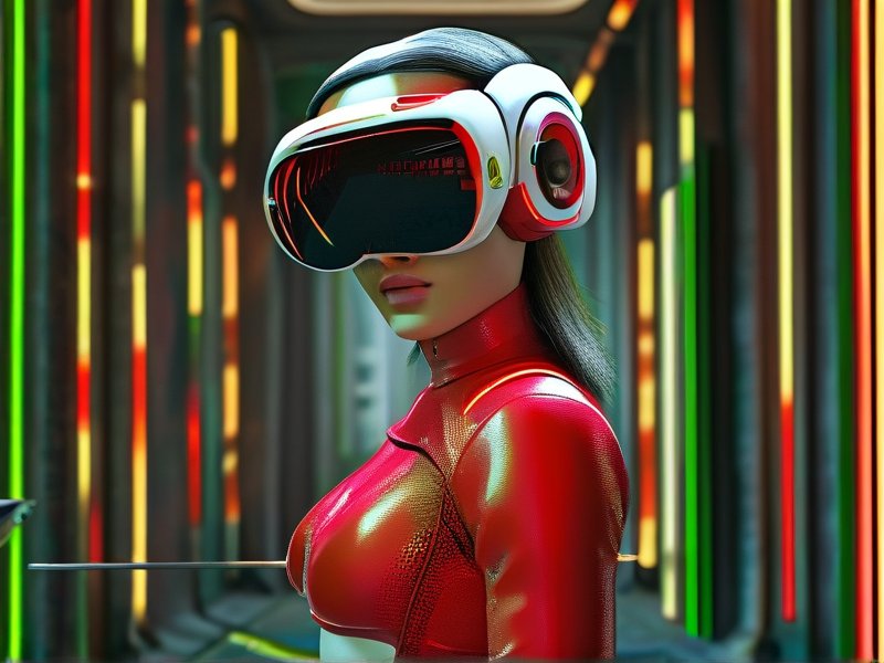 未来掌中跃迁：新锐科技直通元宇宙入口