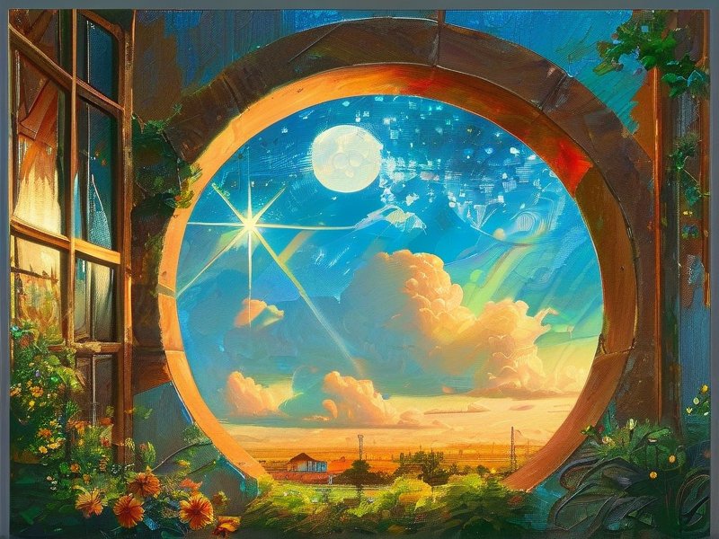 光能焕新：开启未来健康生活新篇章