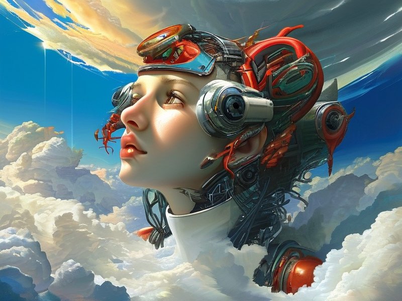 云端新生！光速触达的智能终端颠覆想象