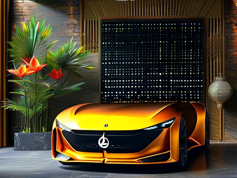 光能黑科技赋能，智慧生活焕新体验