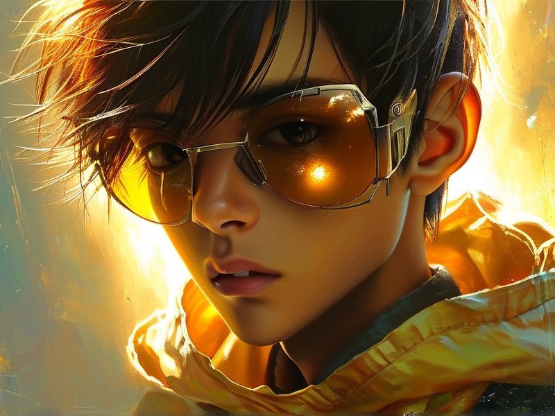 阳光科技新突破：探索未来可持续生活方式