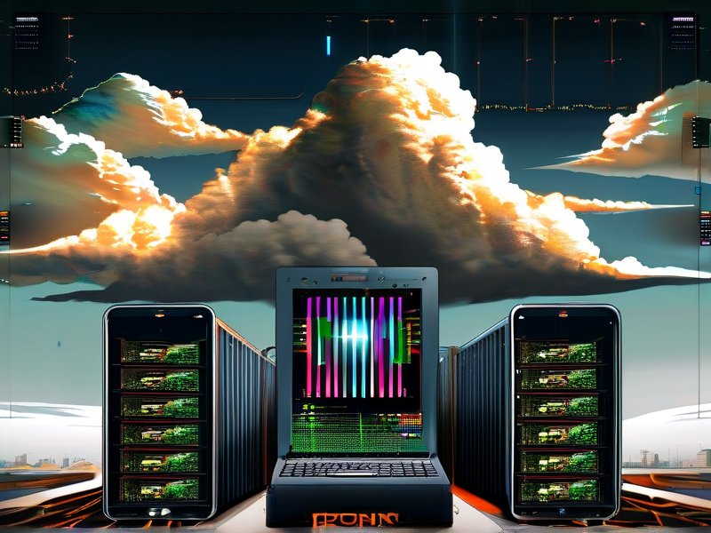 云端黑科技解锁海外流量密码：多账号管理神器揭秘