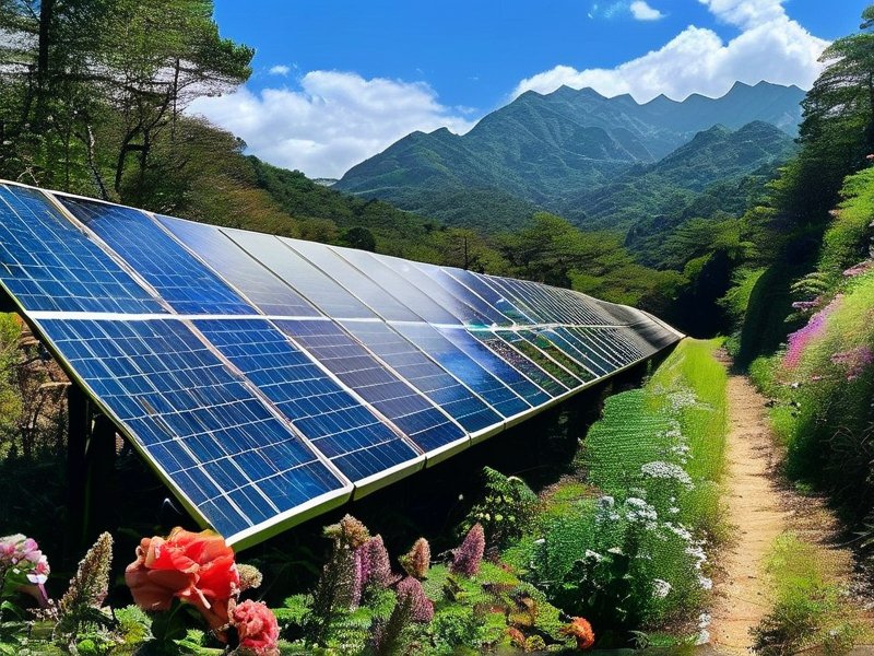 探索阳光能量：科学解锁自然疗愈的高效生活