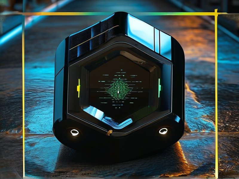 未来终端新突破：量子级移动设备震撼登场