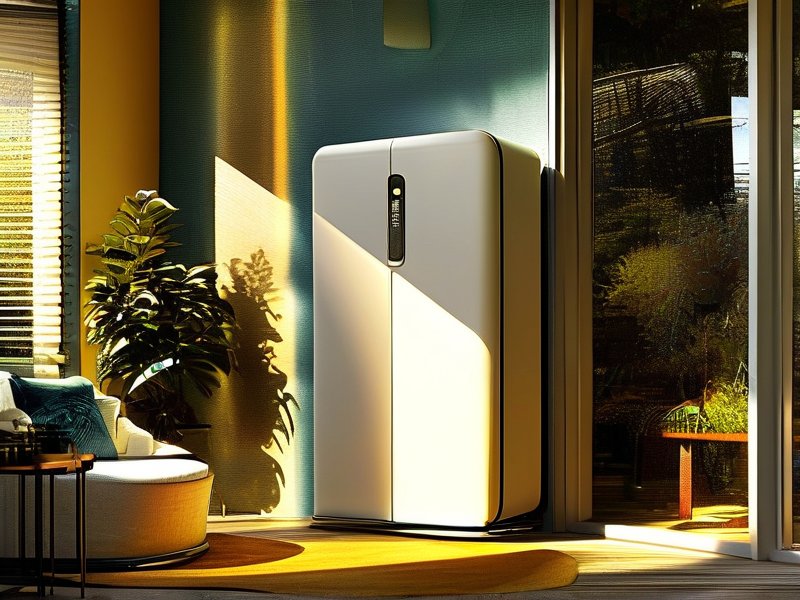 解锁阳光能量，智能健康生活新方式