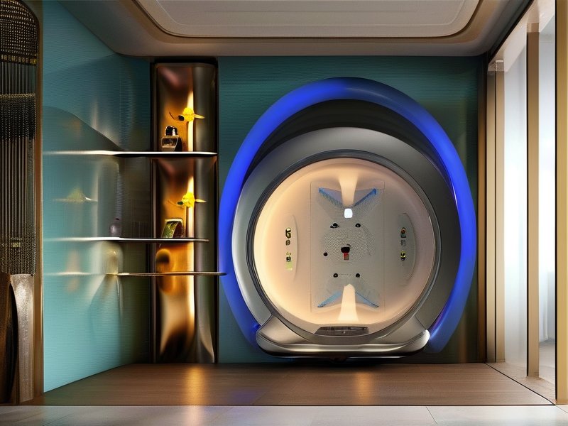 未来之光：解锁健康智能生活的全新可能