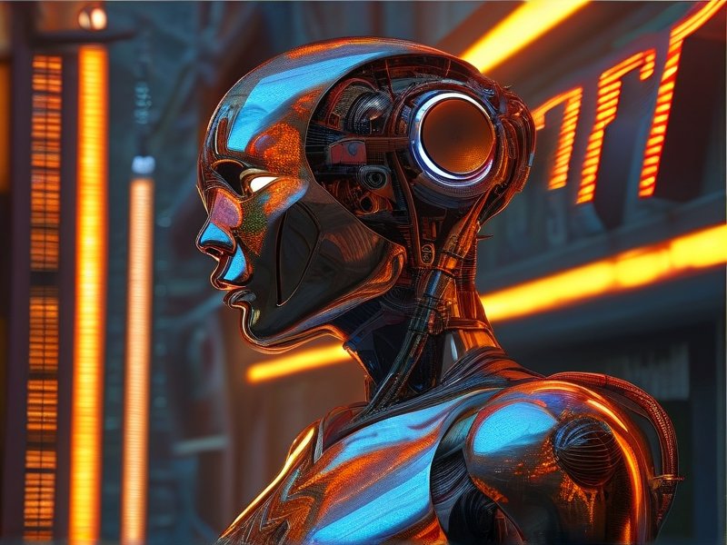 光速AI新机来袭：量子影像颠覆移动视界