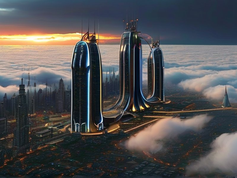 未来终端揭秘：云端算力如何重塑人机边界？