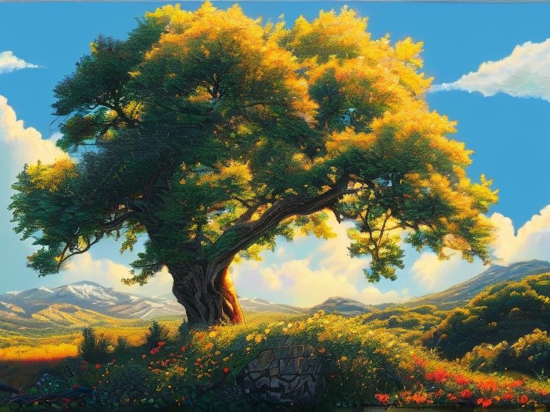 解锁自然光的奥秘：创新科技照亮可持续未来