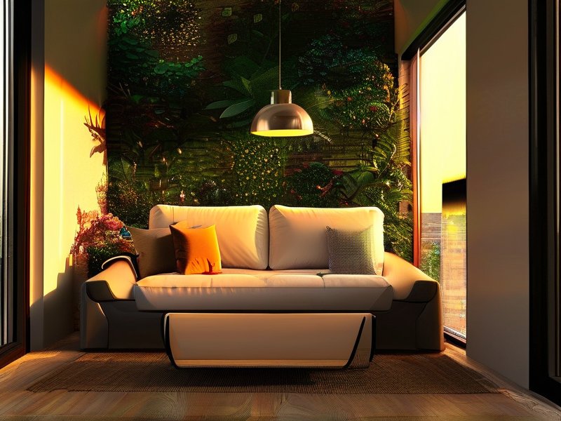 未来健康生活：智能光芒触手可及