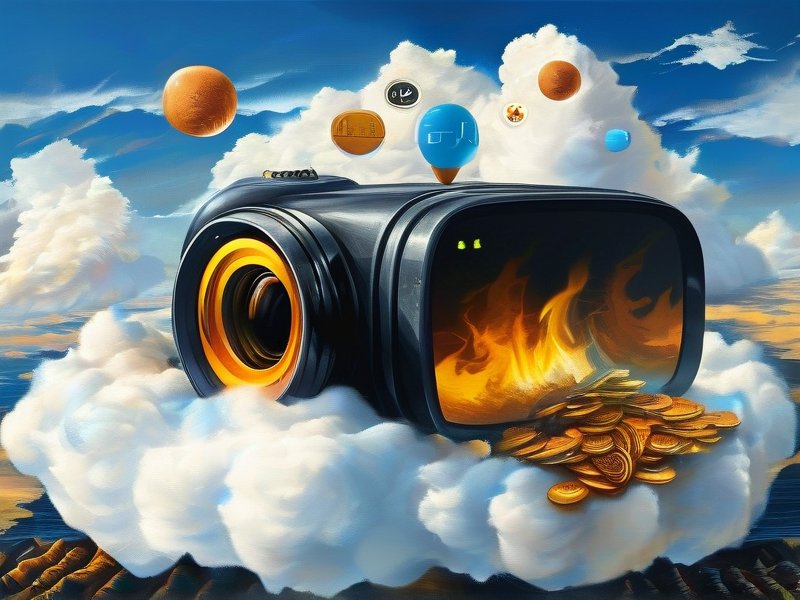 解锁流量新姿势：云端黑科技助你躺赚百万粉丝！