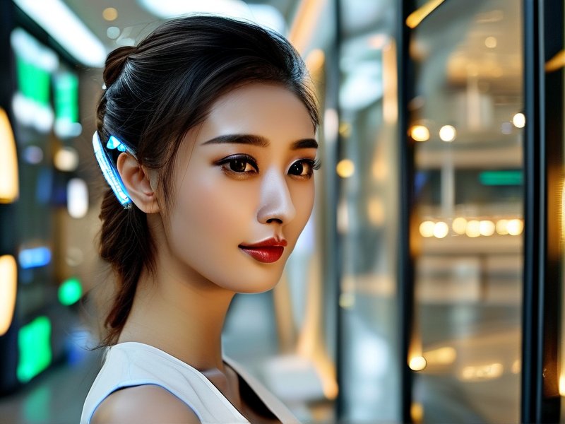 未来健康新光境：智能科技点亮生活无限可能