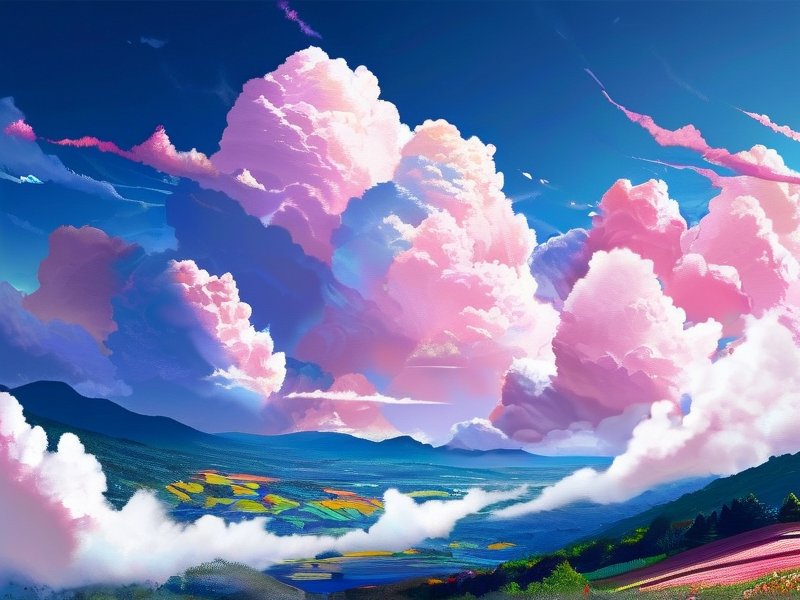 次世代光影旗舰，云智能体验革命启动