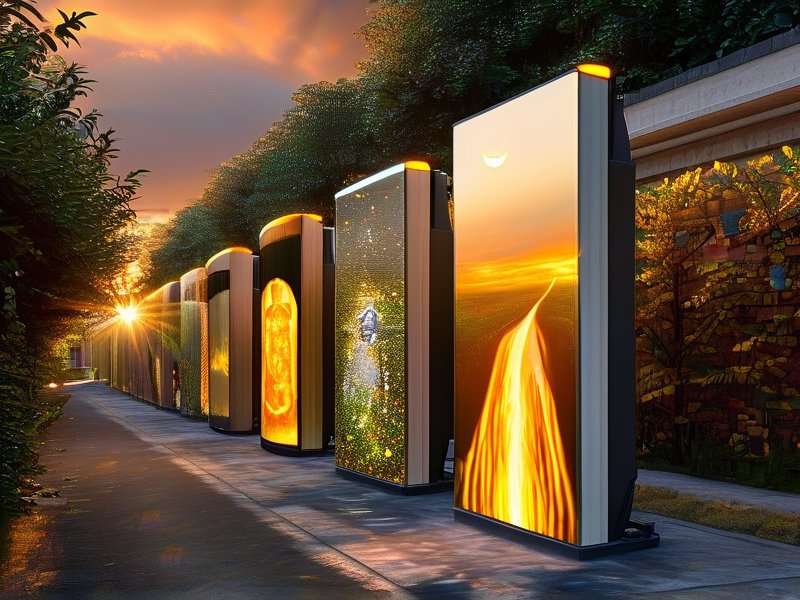 智控光能：开启未来健康生活新纪元