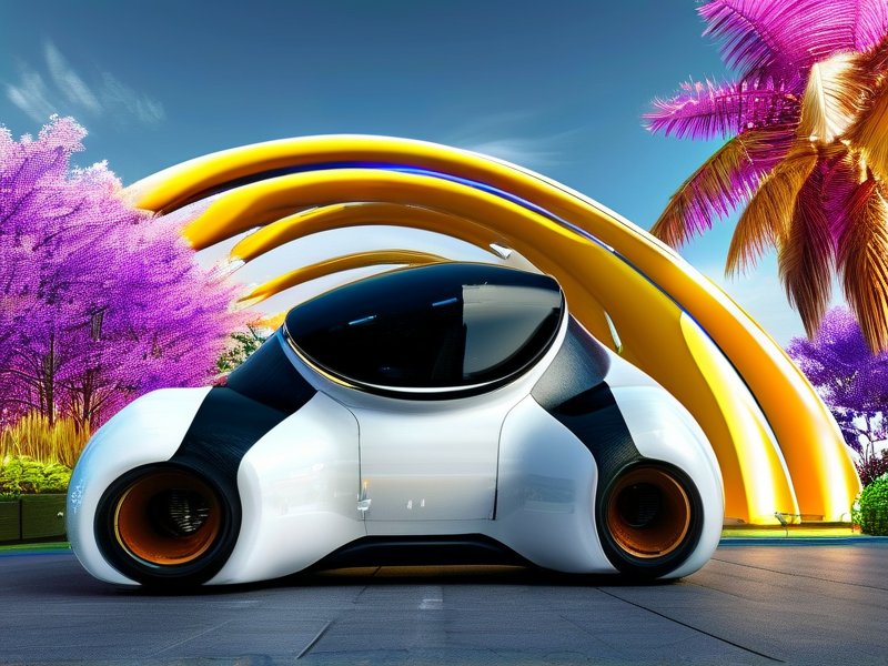 未来触手可及！全新光速智能终端即将颠覆体验