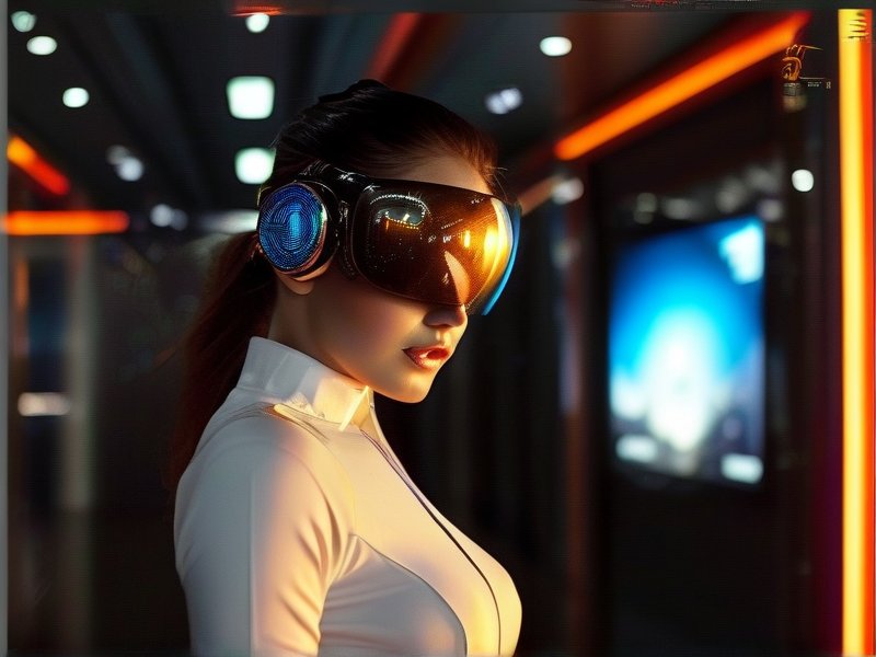 未来触手可及！光影科技重塑移动新体验