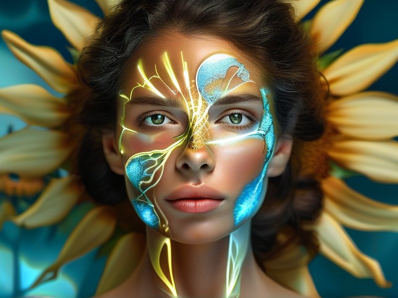 自然能量黑科技：揭秘阳光疗法激活免疫密码