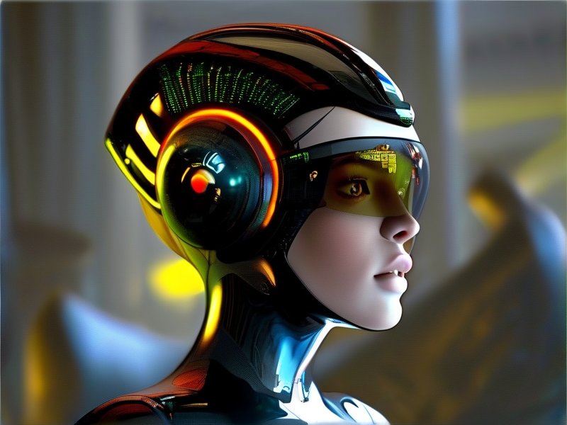 未来触手可及：次世代移动终端视觉革命