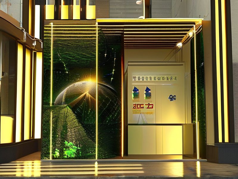 光能智变，未来生活新纪元