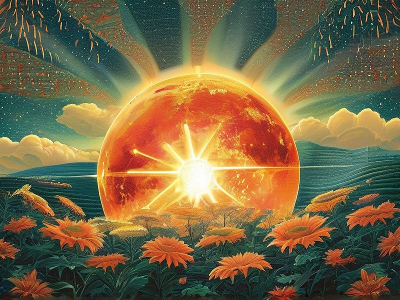 光能科技重塑健康新未来