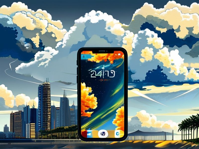 云端黑科技解放手机，畅玩海外社交流量密码！