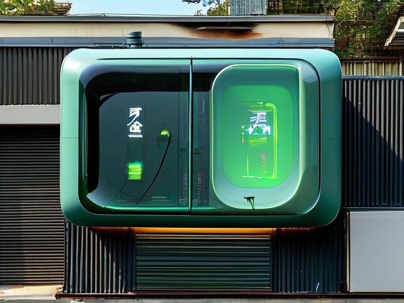 未来触手可及：全新光能智能设备定义移动新纪元