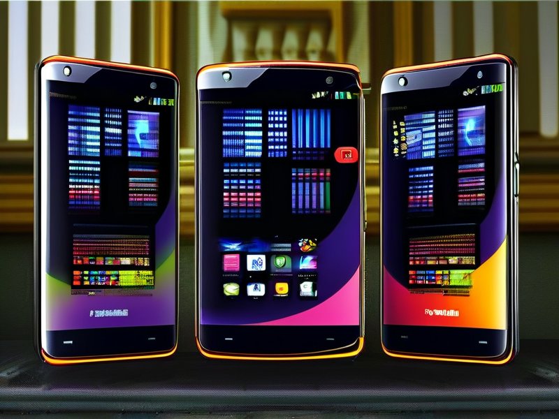 未来移动终端革命：全新智能生态即将颠覆体验